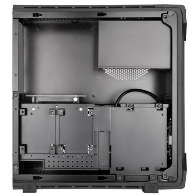 SilverStone Raven SST-RVZ03B-ARGB