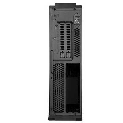 корпус SilverStone Raven SST-RVZ03B-ARGB