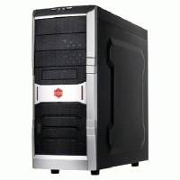 корпус SilverStone Red Line RL01B
