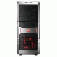 SilverStone Red Line RL01B-W