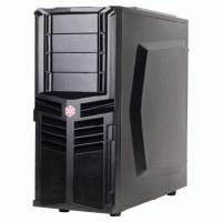 SilverStone Red Line RL04B