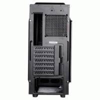 SilverStone Red Line RL04B