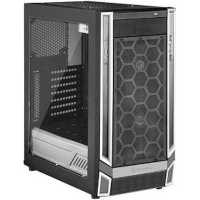 корпус SilverStone Red Line RL05BW-W