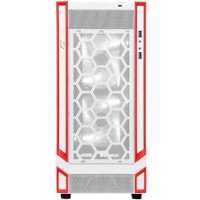 SilverStone Red Line RL05WR-W