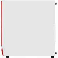 SilverStone Red Line RL05WR-W