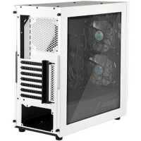 корпус SilverStone Red Line RL05WR-W