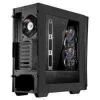 SilverStone Red Line RL06BR-Pro