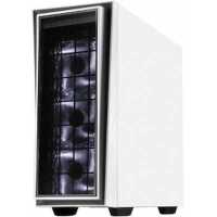 SilverStone Red Line RL06WS-Pro White