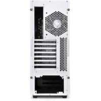 SilverStone Red Line RL06WS-Pro White