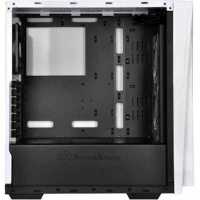 корпус SilverStone Red Line RL06WS-Pro White