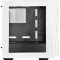 SilverStone Red Line RL06WS-Pro White