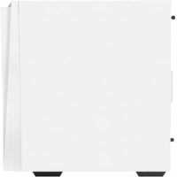 корпус SilverStone Red Line RL06WS-Pro White