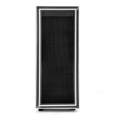 SilverStone Red Line RL06WS-W White