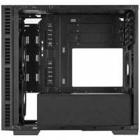 SilverStone Red Line RL08BR-RGB