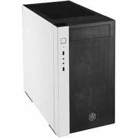 SilverStone Red Line RL08BW-RGB