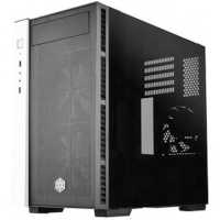 корпус SilverStone Red Line RL08BW-RGB