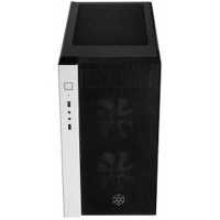 SilverStone Red Line RL08BW-RGB