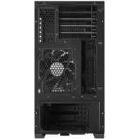 корпус SilverStone Red Line RL08BW-RGB