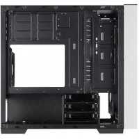 SilverStone Red Line RL08BW-RGB