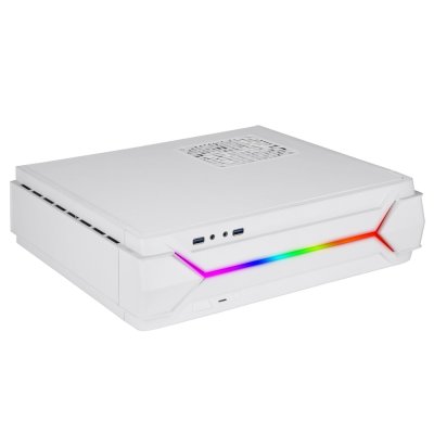 SilverStone RVZ03-ARGB SST-RVZ03W-ARGB