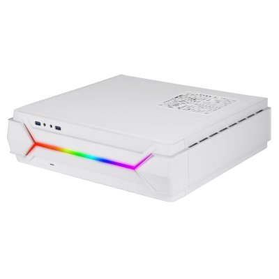 корпус SilverStone RVZ03-ARGB SST-RVZ03W-ARGB