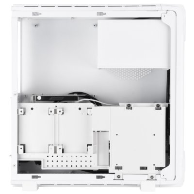корпус SilverStone RVZ03-ARGB SST-RVZ03W-ARGB