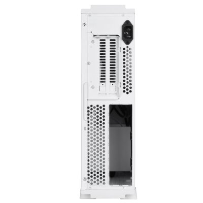 SilverStone RVZ03-ARGB SST-RVZ03W-ARGB