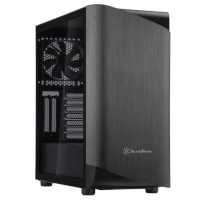 корпус SilverStone Seta A1 SST-SEA1TB-G