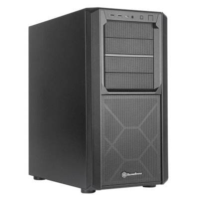 SilverStone Seta D1 SST-SED1-B