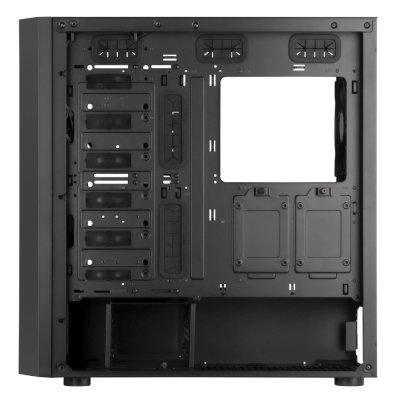 SilverStone Seta H1 SST-SEH1B-G