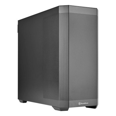 корпус SilverStone Seta H2 SST-SEH2-B