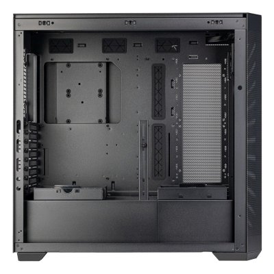 корпус SilverStone Seta H2 SST-SEH2-B