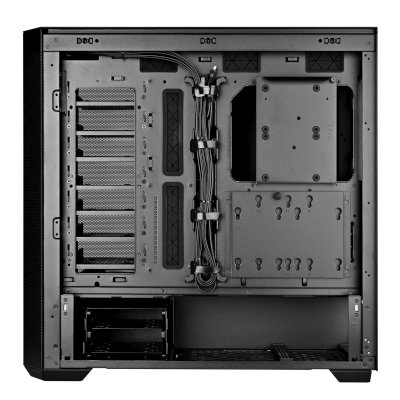SilverStone Seta H2 SST-SEH2-B