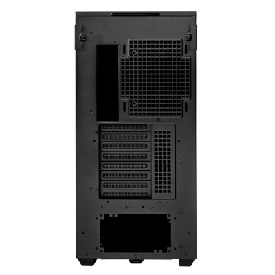 корпус SilverStone Seta H2 SST-SEH2-B