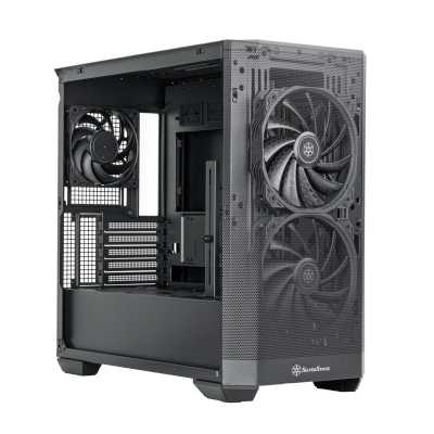 SilverStone Seta H2M SST-SEH2M-B