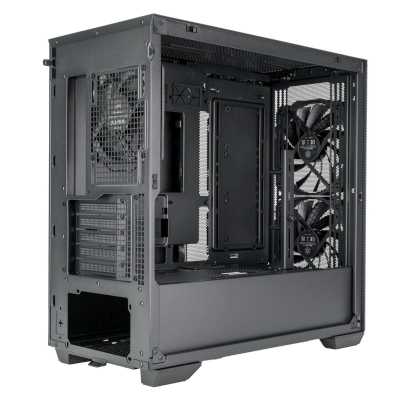 корпус SilverStone Seta H2M SST-SEH2M-B