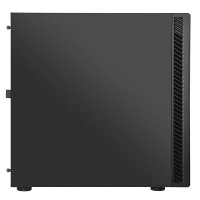 SilverStone Seta Q1 SST-SEQ1B
