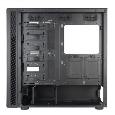 SilverStone Seta Q1 SST-SEQ1B