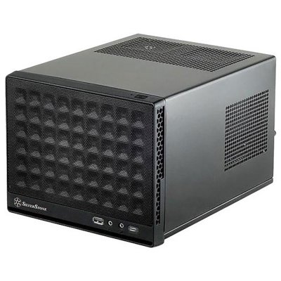 корпус SilverStone SG13 SST-SG13B-C