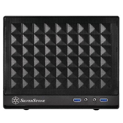 SilverStone SG13 SST-SG13B-C