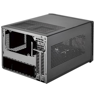 корпус SilverStone SG13 SST-SG13B-C