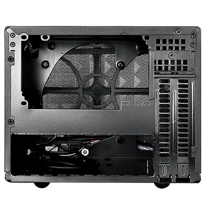 SilverStone SG13 SST-SG13B-C