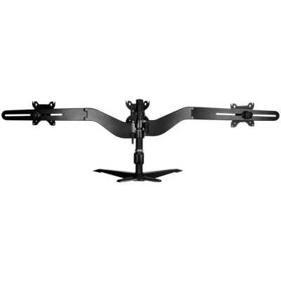 кронштейн SilverStone SST-ARM31BS