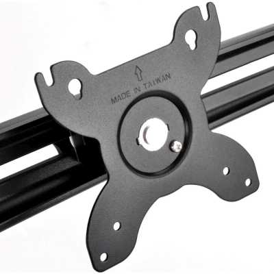 кронштейн SilverStone SST-ARM31BS