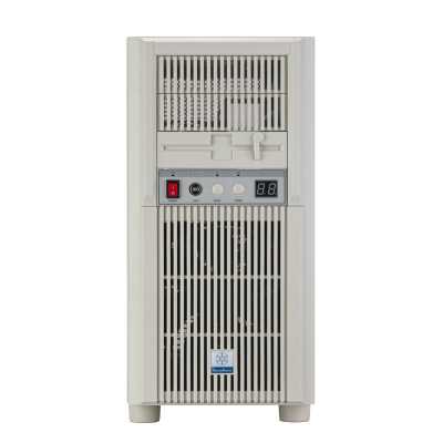 SilverStone SST-FLP03W
