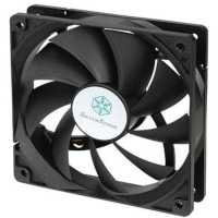кулер SilverStone SST-FN121-P