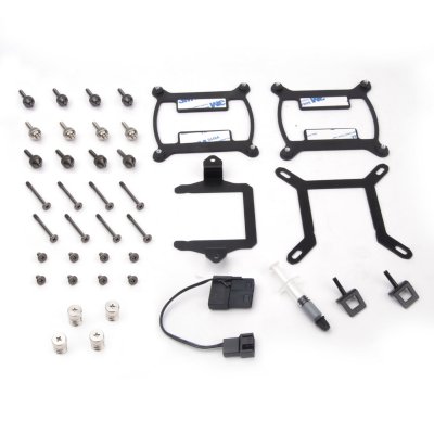 SilverStone PF240 SST-PF240-ARGB-V2