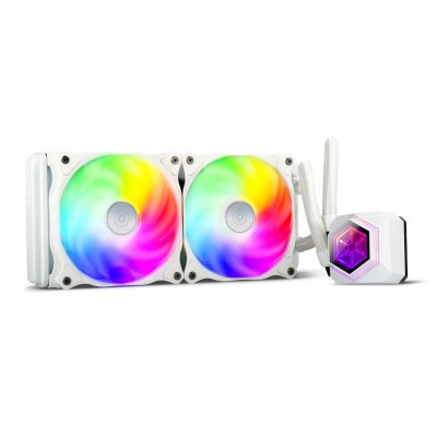 

SilverStone PF240W