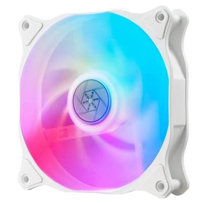 SilverStone PF240W SST-PF240W-ARGB-V2