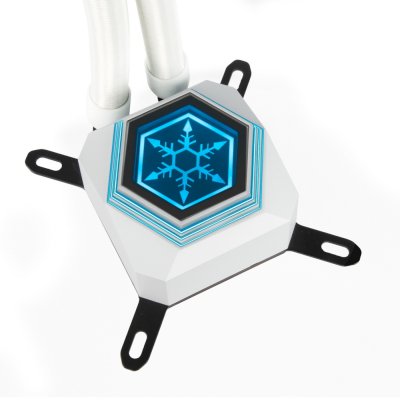 SilverStone PF240W SST-PF240W-ARGB-V2